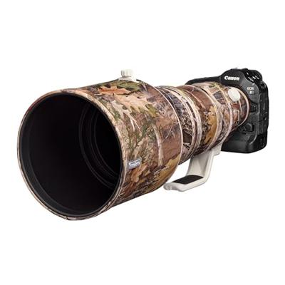 easyCover Lens Oak for Canon RF 400mm F/2.8L IS USM True Timber Kanati Camouflage