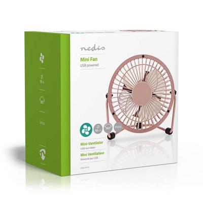 USB ventilator -Nedis - VNTL-001