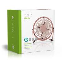 USB ventilator -Nedis - VNTL-001 - thumbnail
