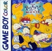 Rugrats the Movie - thumbnail