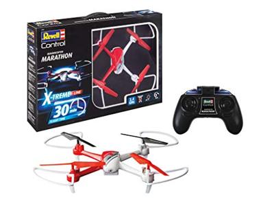 Revell X-Treme Quadcopter Marathon RTF - thumbnail