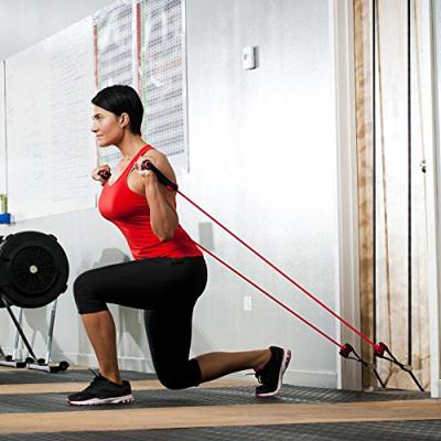 Train Station Doorway Gym