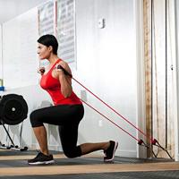 Train Station Doorway Gym - thumbnail