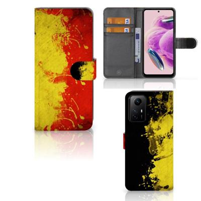 Xiaomi Redmi Note 12S | Bookstyle Case | België
