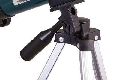 Levenhuk Spiegeltelescoop Azimutaal Vergroting 25 tot 40 x