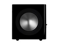 Monitor Audio: Radius 380 Subwoofer - Zwart - thumbnail