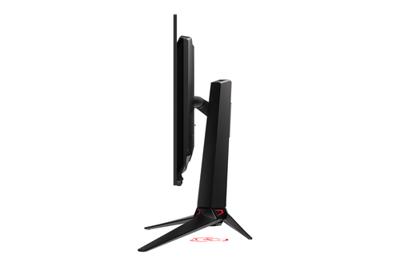 ASUS ROG Swift PG32UCDP 32 4K Ultra HD 240Hz OLED Gaming Monitor - thumbnail