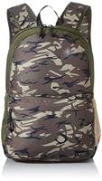 Superdry Rugzak Trek Montana M9110346A 3DL Groen maat - thumbnail