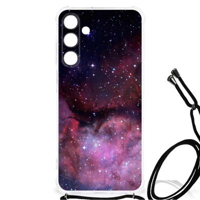 Shockproof Case voor Samsung Galaxy A25 Galaxy