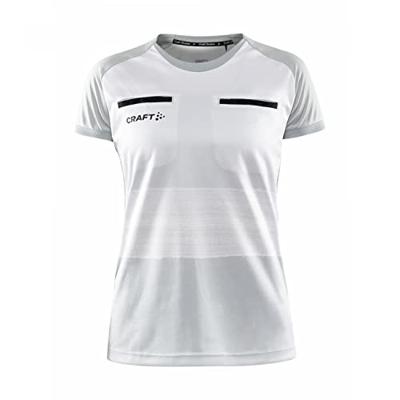 Craft 1910954 Evolve Referee Jersey Wmn - Platinum - XL