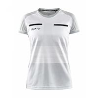 Craft 1910954 Evolve Referee Jersey Wmn - Platinum - XL - thumbnail