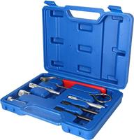 Brilliant Tools BT593890 Motorinstelgereedschapsset voor Chrysler 2.5 CRD - thumbnail
