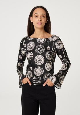 Fabienne Chapot Emy Top | Creme brulee