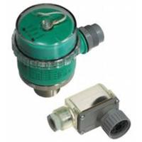 Pepperl+Fuchs 212371 Ultrasone sensor UC500-D1-3K-V7 Relaiscontact 1 stuk(s) - thumbnail