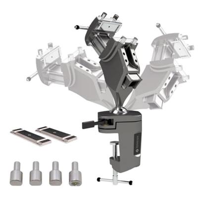 Bernstein Tools for Electronics 9-290 Bankschroef 9-290