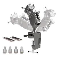 Bernstein Tools for Electronics 9-290 Bankschroef 9-290 - thumbnail