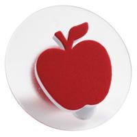 Colorations - fruit en groente stempels, 14st. - thumbnail