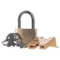 ABB GJF1101903R0003 Schakelblokkering 1 stuk(s) - thumbnail