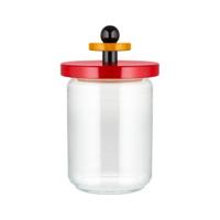 Alessi - Twergi - Voorraadpot 1,00l h20cm BYR - thumbnail