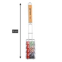 Barbecook Worstenklem 4 worsten - thumbnail