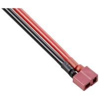 Reely LiPo accupack 7.4 V 4200 mAh Aantal cellen: 2 20 C Hardcase T-stekkersysteem - thumbnail