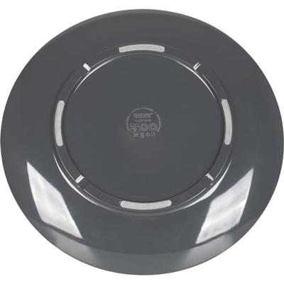 Gimex Vivid Line 12 Delig Servies Blue