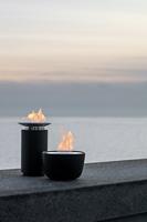 Blomus Fuoco Gelbrander Sfeerhaard S - thumbnail