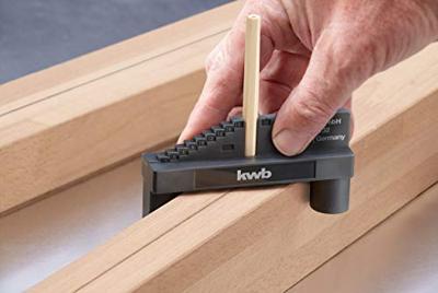 kwb 757800 Afschrijver