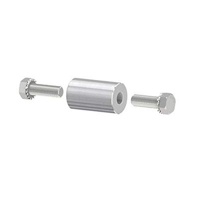 Schneider Electric METSECT5CYL1 METSECT5CYL1 Afstandsbouten (Ø) 21.5 mm Aluminium 1 stuk(s)