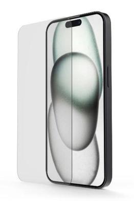 Hama 00222703 Screenprotector (glas) Apple IPhone 15 1 stuk(s)