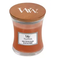 WoodWick mini candle chili pepper gelato - thumbnail