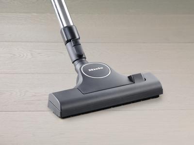 Miele Luxe zuigmond SBD 365-3 AllTeQ Eco Borstel Zwart