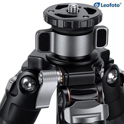 Leofoto Mr Q-serie LQ-365 + LH-47