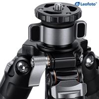 Leofoto Mr Q-serie LQ-365 + LH-47 - thumbnail