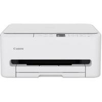 Canon PIXMA TS6550i All-in-one inkjet printer Wit - thumbnail