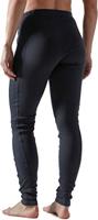 Craft Baselayer Set Thermoset Dames Black L - thumbnail