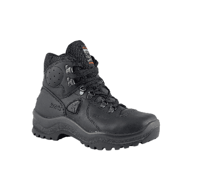 Grisport Sherpa Zwart - Maat 39 - 13.048.042.39