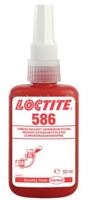 Loctite schroefdraadafdichting 586 50ml - thumbnail