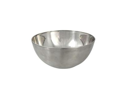 Cookinglife Beslagkom / Mengkom RVS ø 19 cm