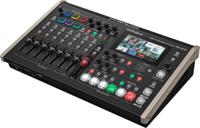 Roland VR-6HD av mixer - thumbnail