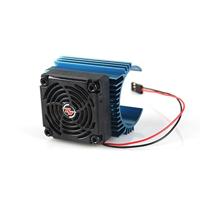 Hobbywing koeler voor 44mm motoren - thumbnail