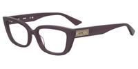 Brillenframe Dames Love Moschino MOS653 52B3V17 - thumbnail