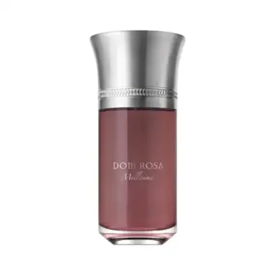 Liquides Imaginaires Dom Rosa Millésimé Eau de Parfum - 100ml (Tester no Cap)