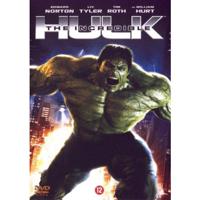 The Incredible Hulk (2008) - DVD (5050582560671) - thumbnail