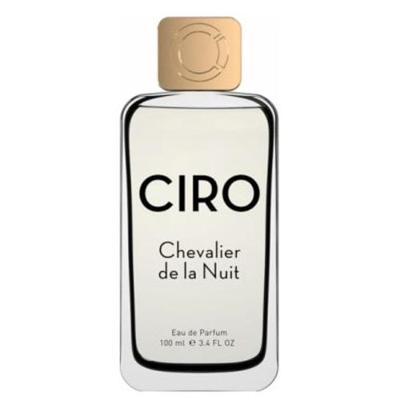 Ciro Chevalier de la Nuit Eau de Parfum 100ml