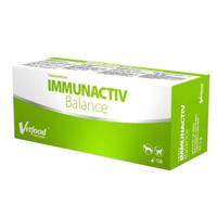 VETFOOD Immunactiv Balance - supplementen voor honden en katten - 120stuks - thumbnail