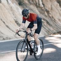 Hama Smartwatch 7010 Smartwatch Grijs - thumbnail