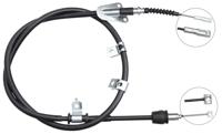 Handremkabel K17310 - thumbnail