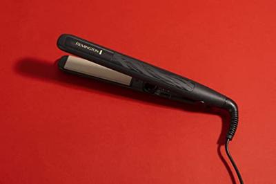 Stijltang Remington S3500 Zwart - thumbnail