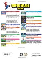 Alfreds Music Publishing - Super Mario Series - Piano - thumbnail
